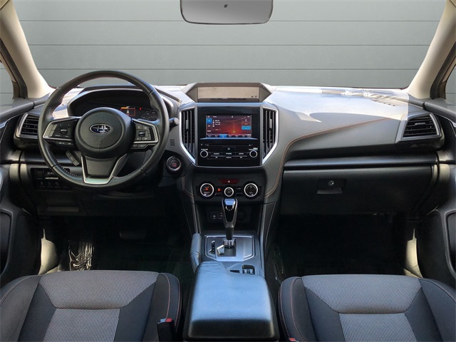2021 Subaru Crosstrek Premium photo 12