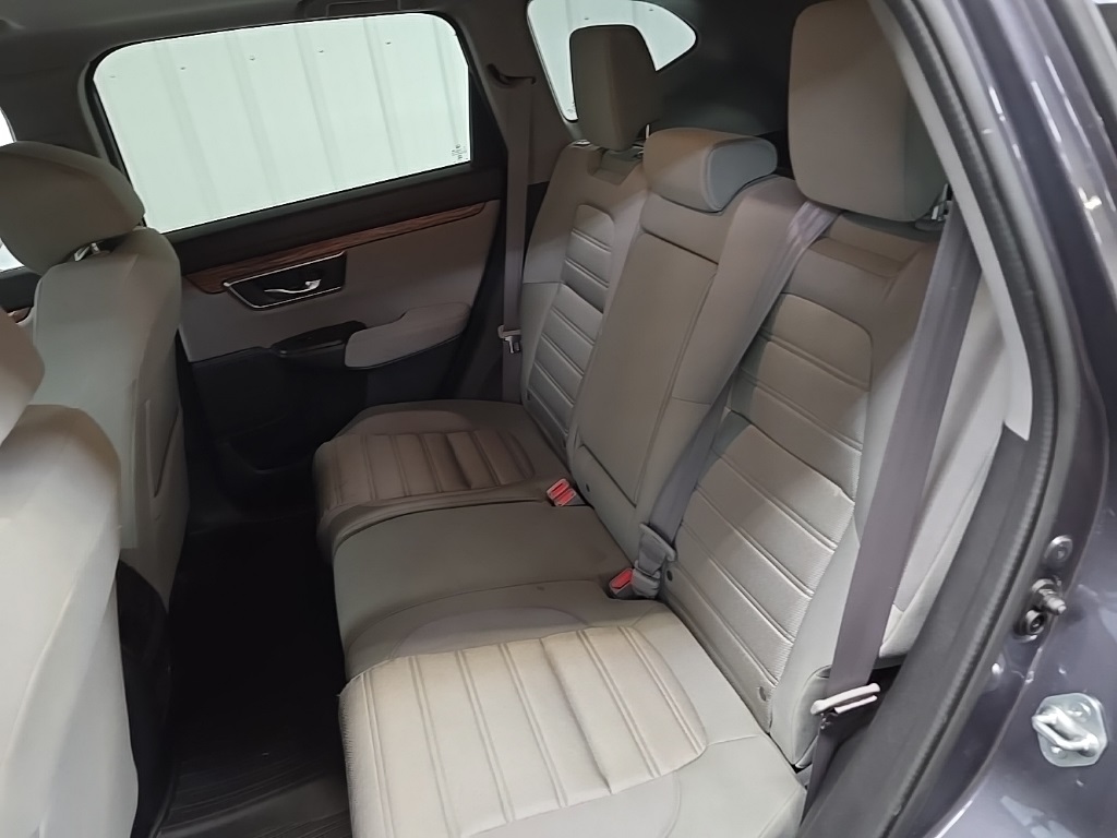 2022 Honda CR-V EX photo 32