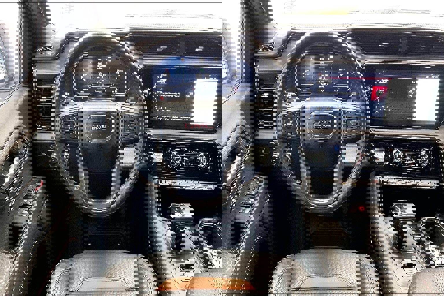 2023 Gmc Sierra 1500 AT4 photo 4