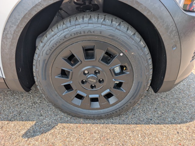 New 2025 ATLAS WHITE/BLACK Hyundai XRT image 22