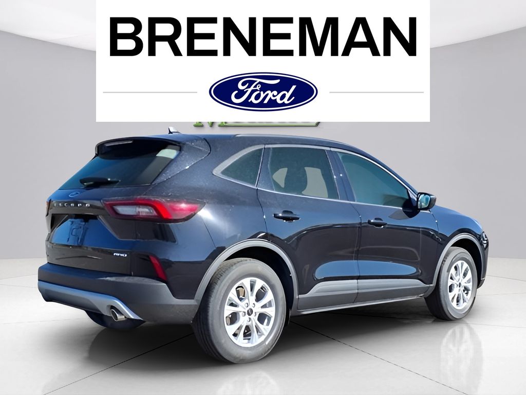 2025 Ford Escape Active photo 3