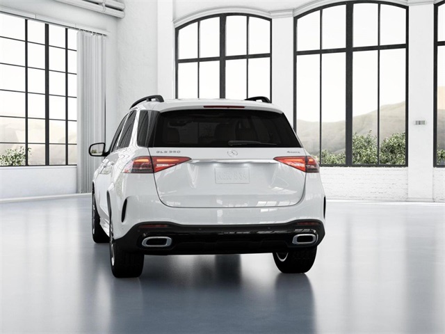 2026 Mercedes Benz GLE 350 4MATIC photo 24