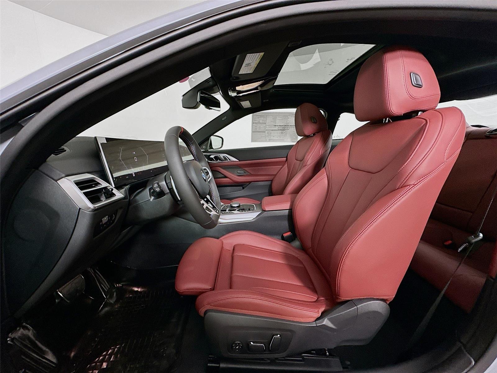 2026 Bmw M440i xDrive photo 21