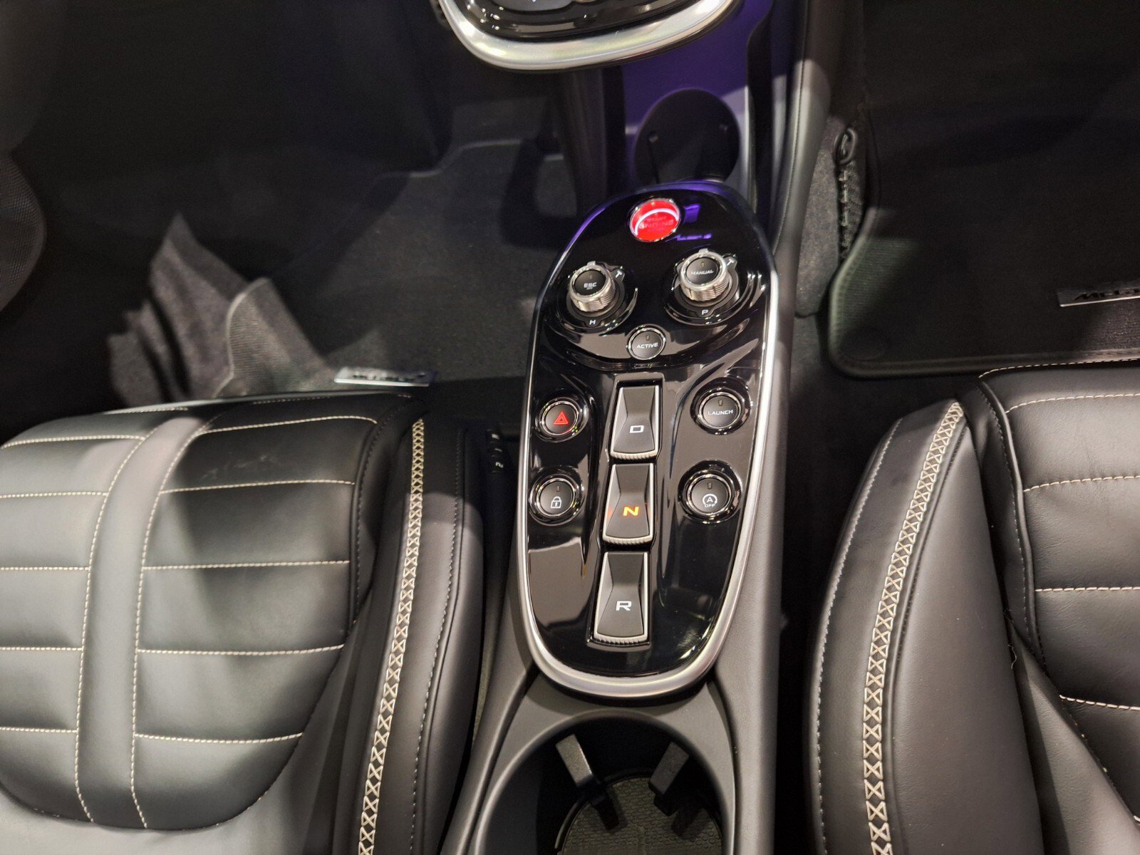 2025 Mclaren GTS photo 8