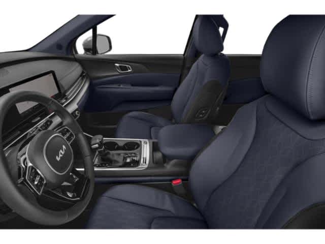 2026 Kia Carnival SX photo 9