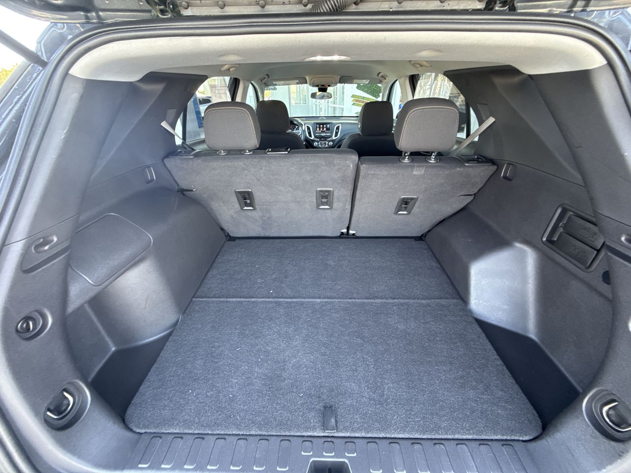 2023 Chevrolet Equinox LT photo 14