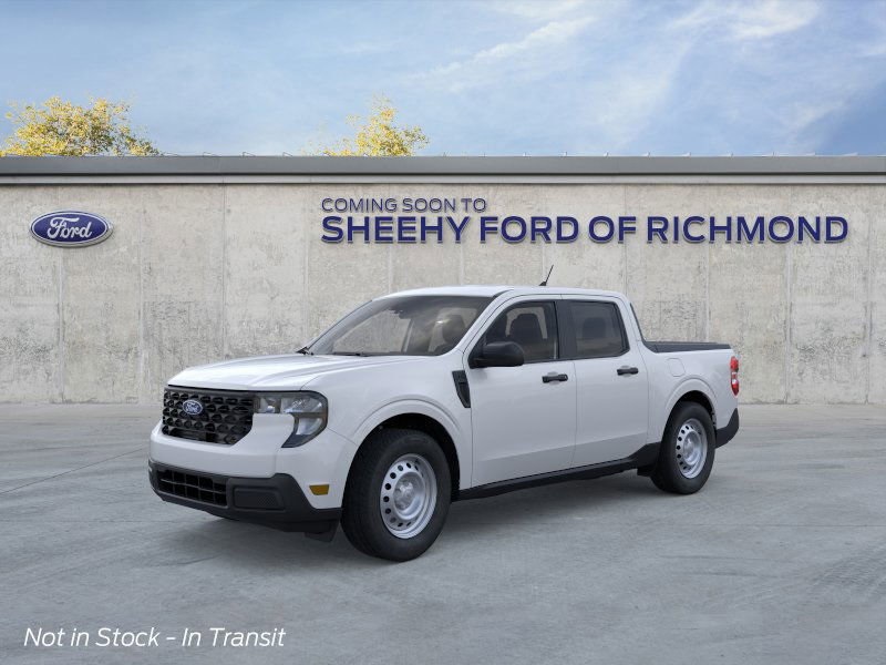 2025 Ford Maverick XL photo 2