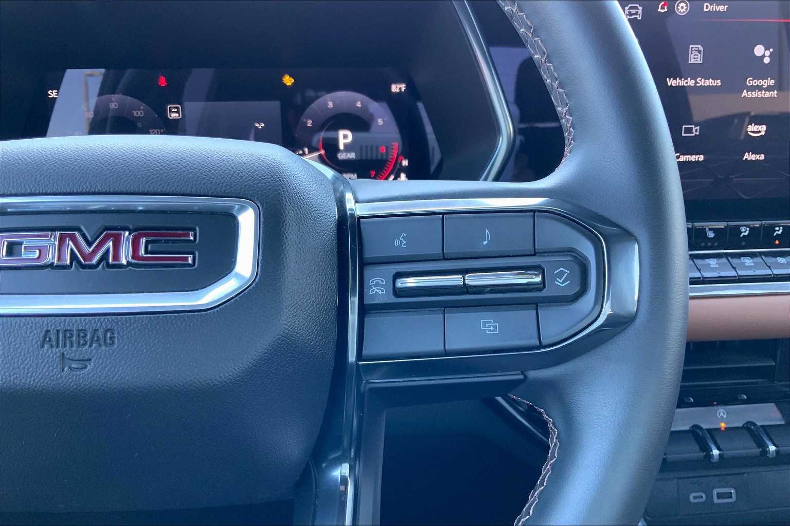 2024 Gmc Canyon AT4 photo 24