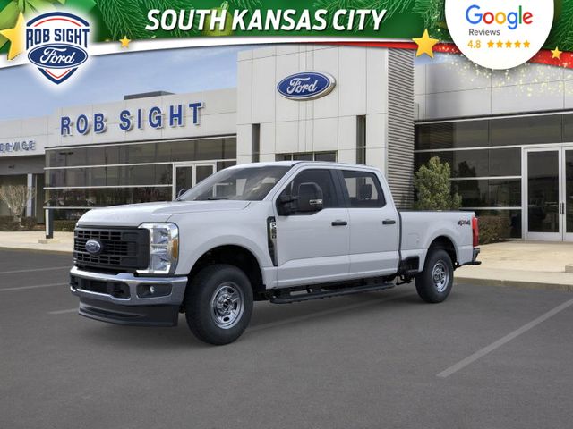 2026 Ford F-250 Super Duty XL's photo