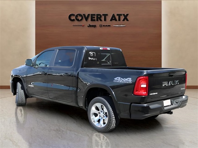 2025 Ram 1500 Big Horn Lone Star photo 3