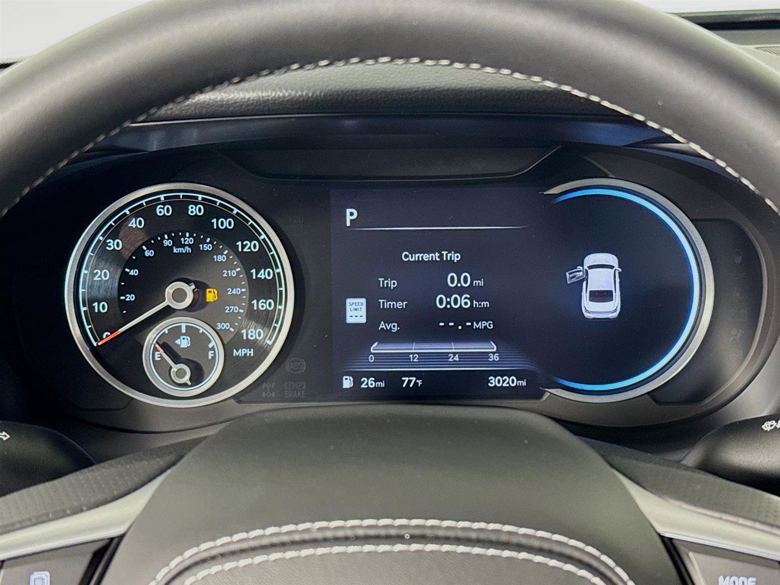 2025 Genesis G70 3.3T Sport Prestige photo 13