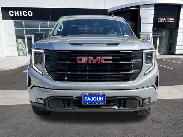 2025 Gmc Sierra 1500 Elevation photo 2