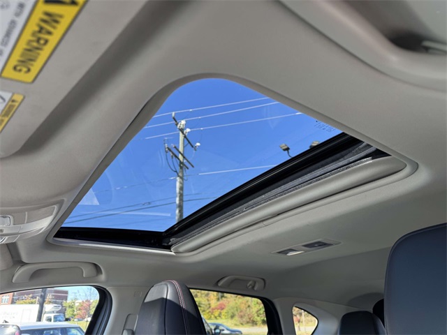 2024 Mazda CX-5 2.5 S Carbon photo 4