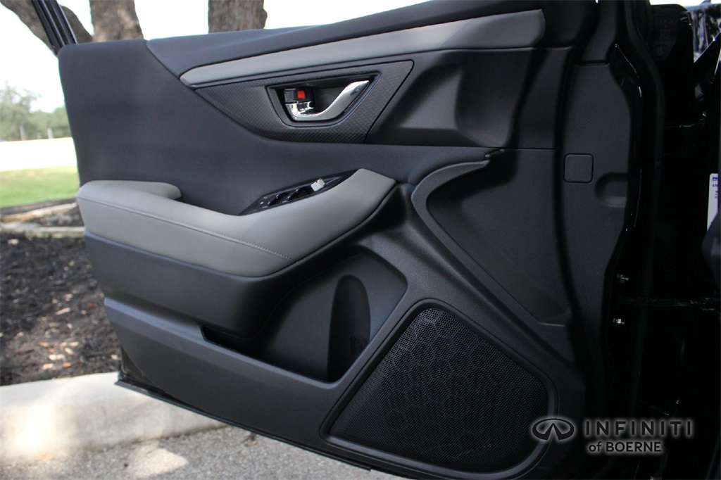 2025 Subaru Outback Premium photo 18