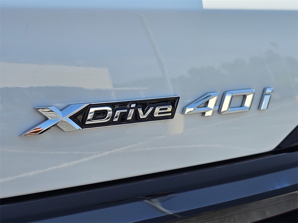 2026 Bmw X7 xDrive40i photo 12