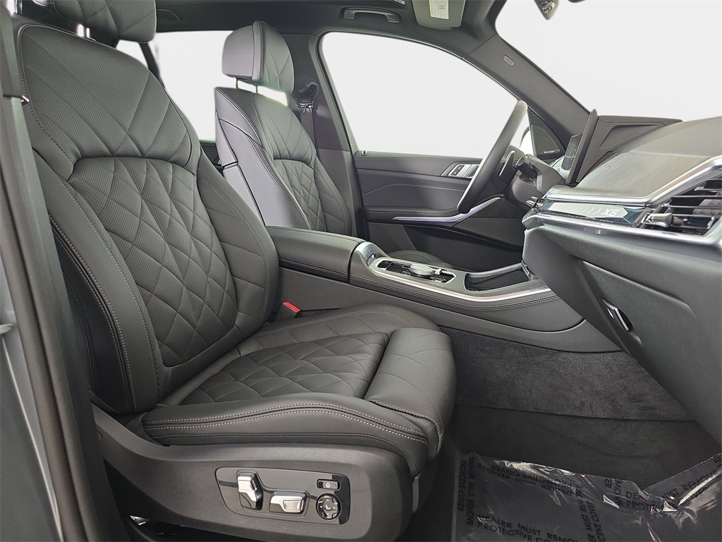 2025 Bmw X5 xDrive40i photo 10