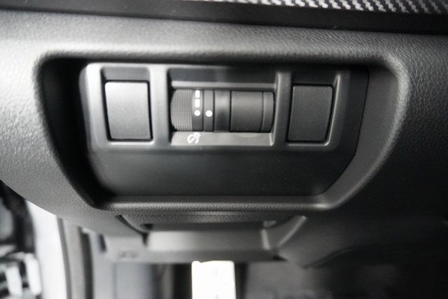 2025 Subaru Crosstrek Sport photo 13
