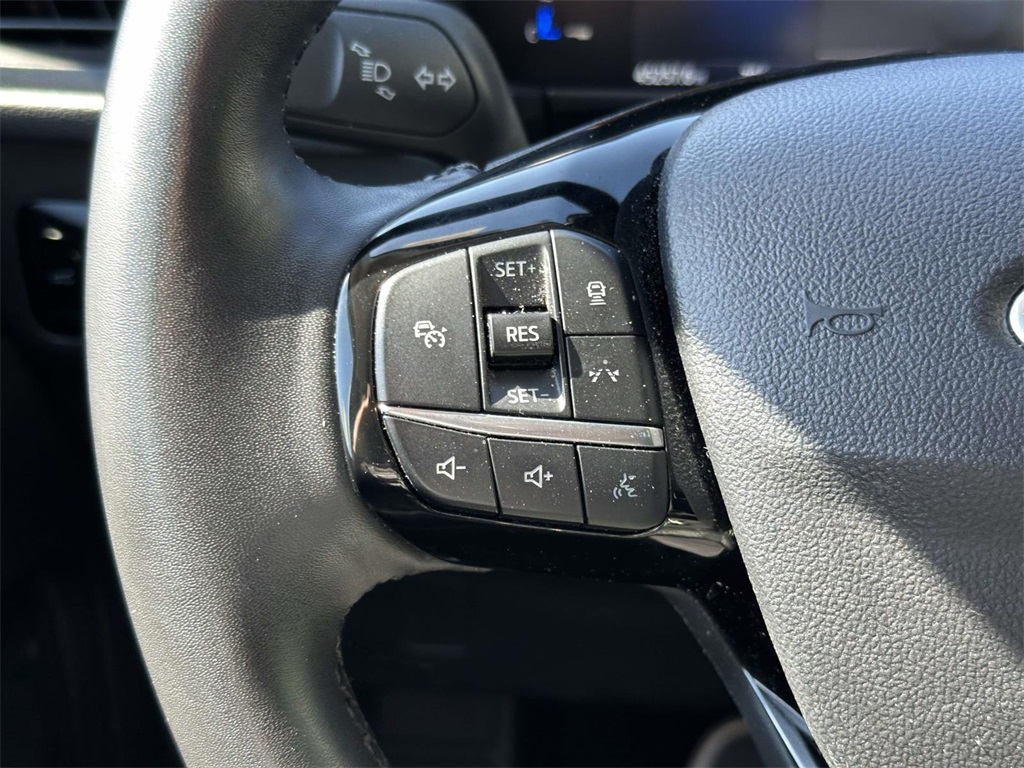2024 Ford Escape Active photo 6