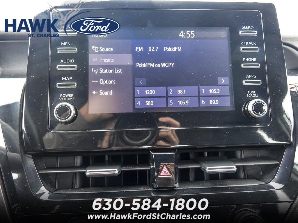 2023 TOYOTA CAMRY - Image 11