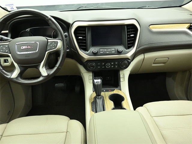 2019 Gmc Acadia Denali photo 25