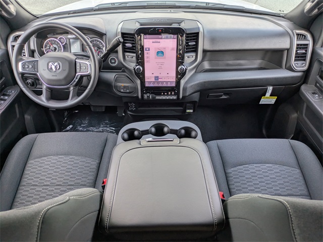 2026 Ram 3500 Tradesman photo 17