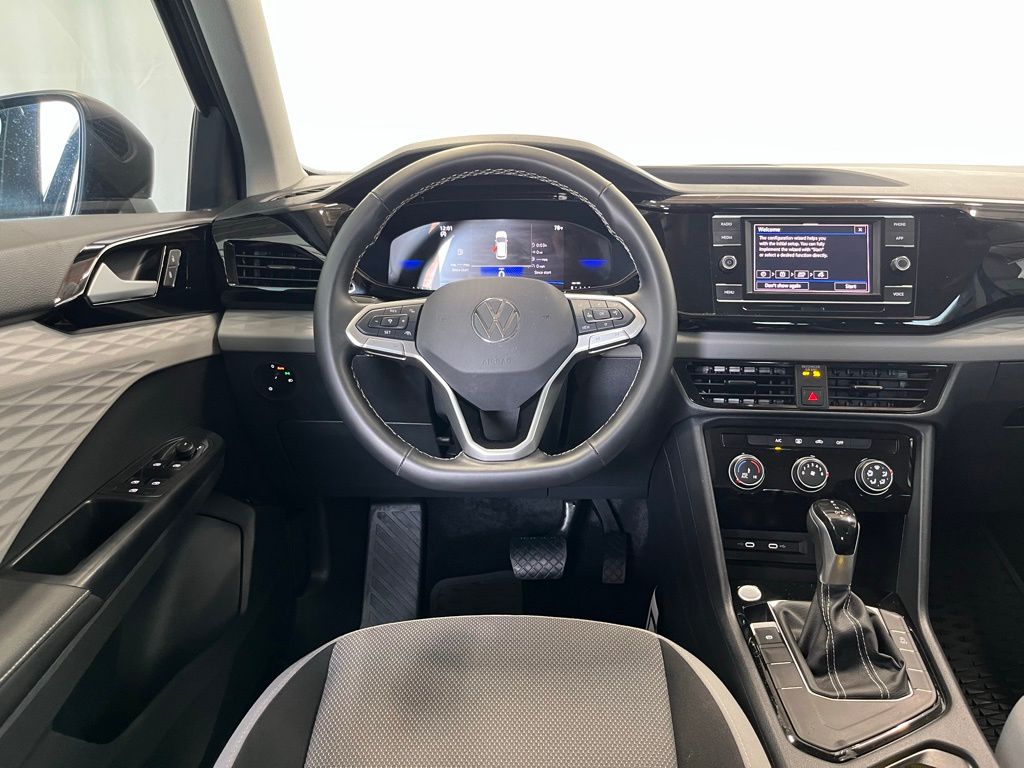 2024 Volkswagen Taos S photo 18