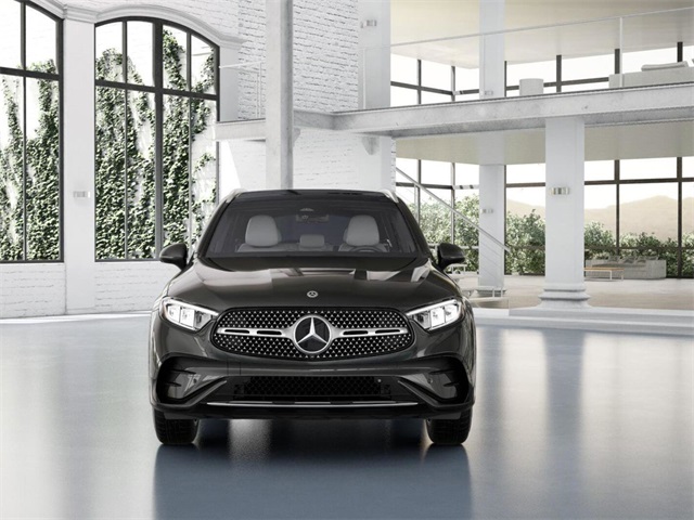 2026 Mercedes Benz GLC 300 4MATIC photo 7