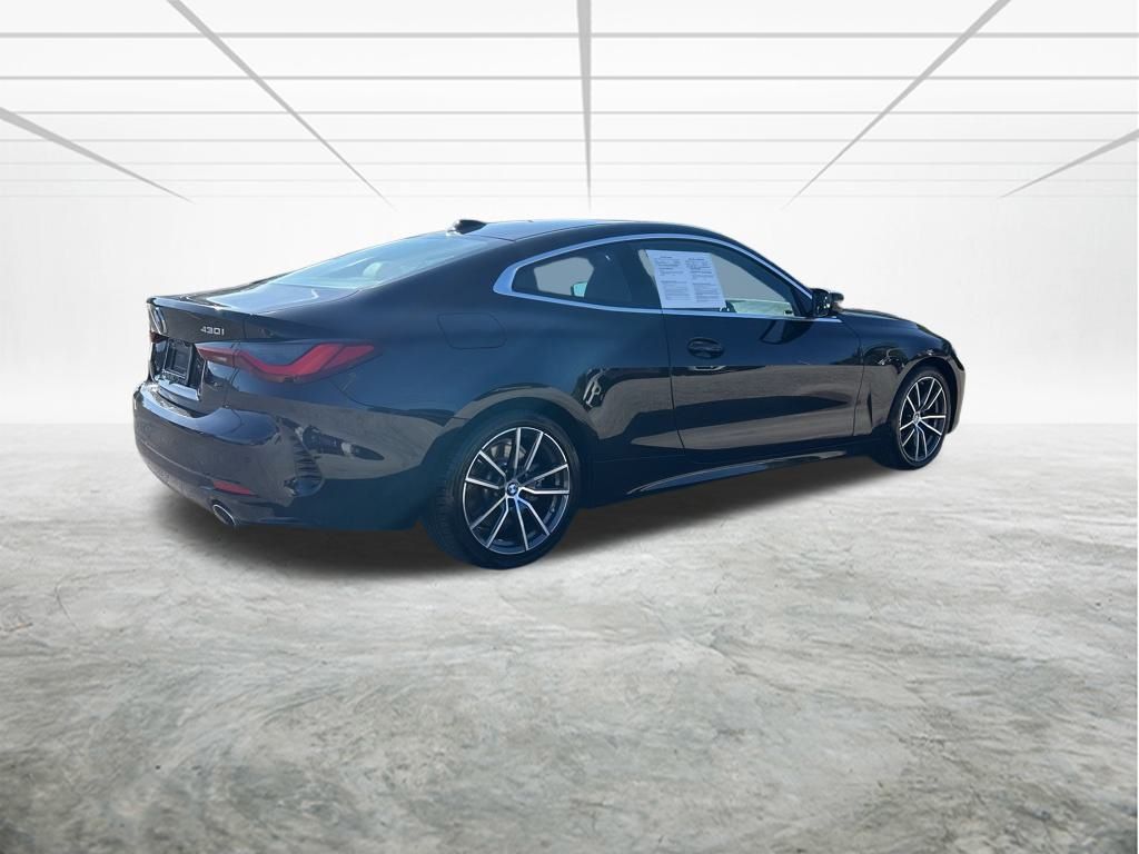 2024 Bmw 430i photo 4