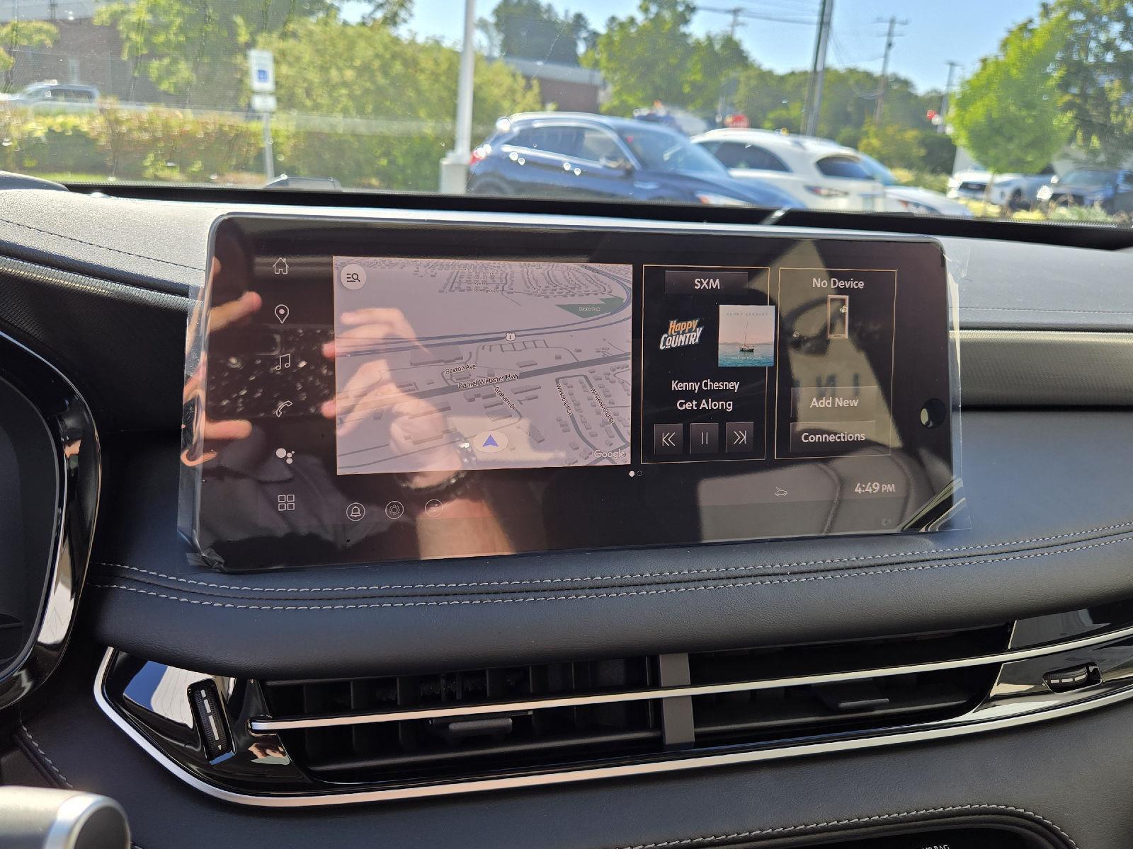 2026 Infiniti QX60 Pure AWD photo 29