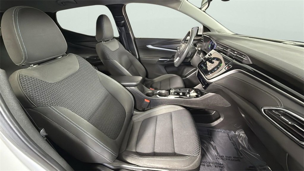 2023 Chevrolet Bolt EUV photo 18