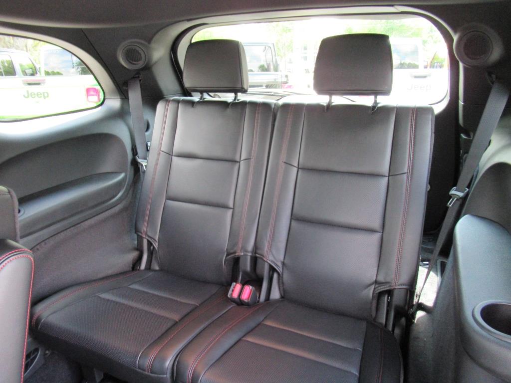 2025 Dodge Durango R/T Plus photo 30