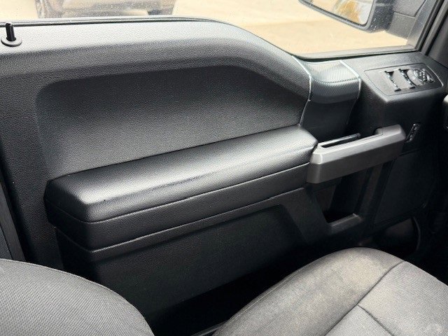 2020 Ford F-150 XL photo 32