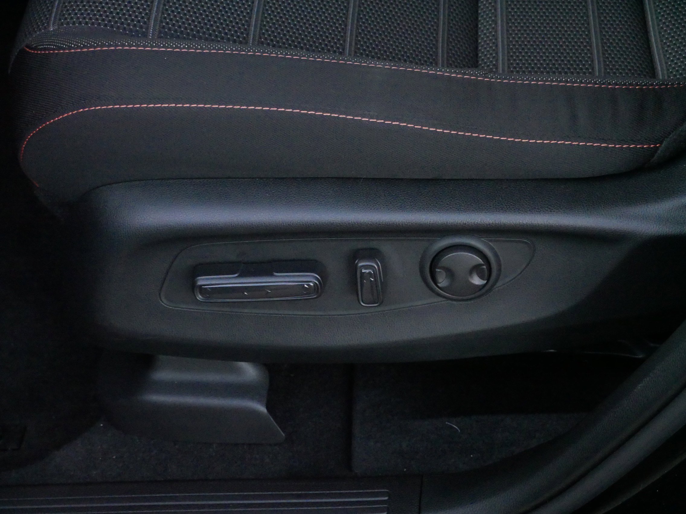 2026 Honda CR-V Hybrid photo 20