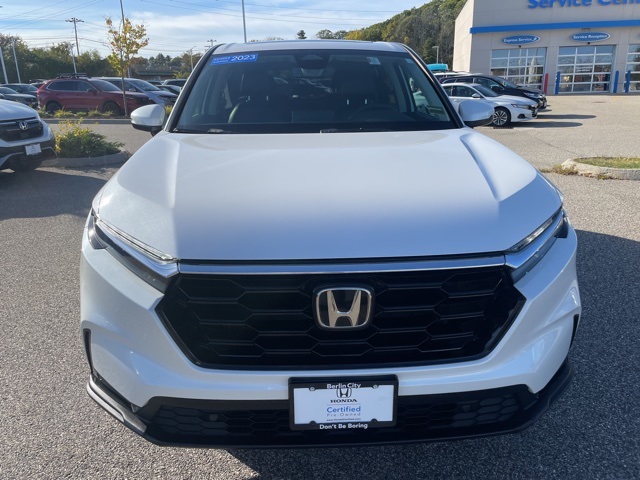 2023 Honda CR-V EX-L photo 2