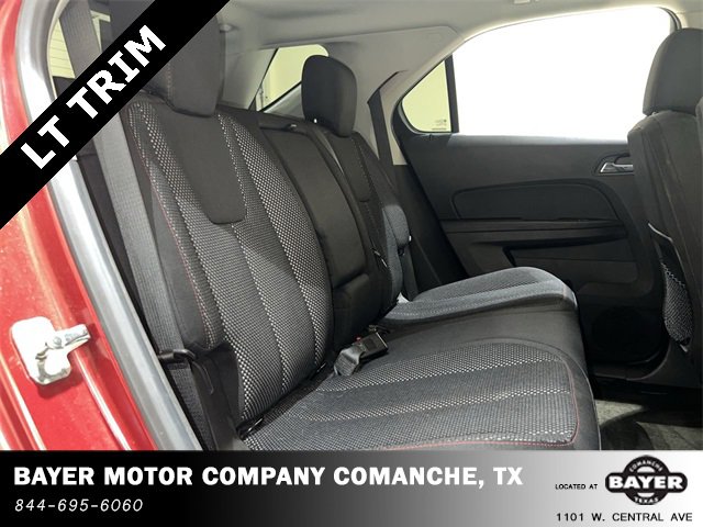 2012 Chevrolet Equinox LT photo 22