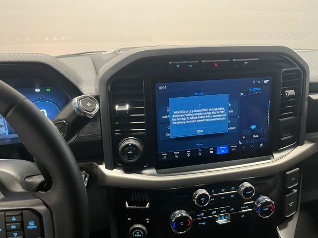 2024 Ford F-150 XLT photo 16