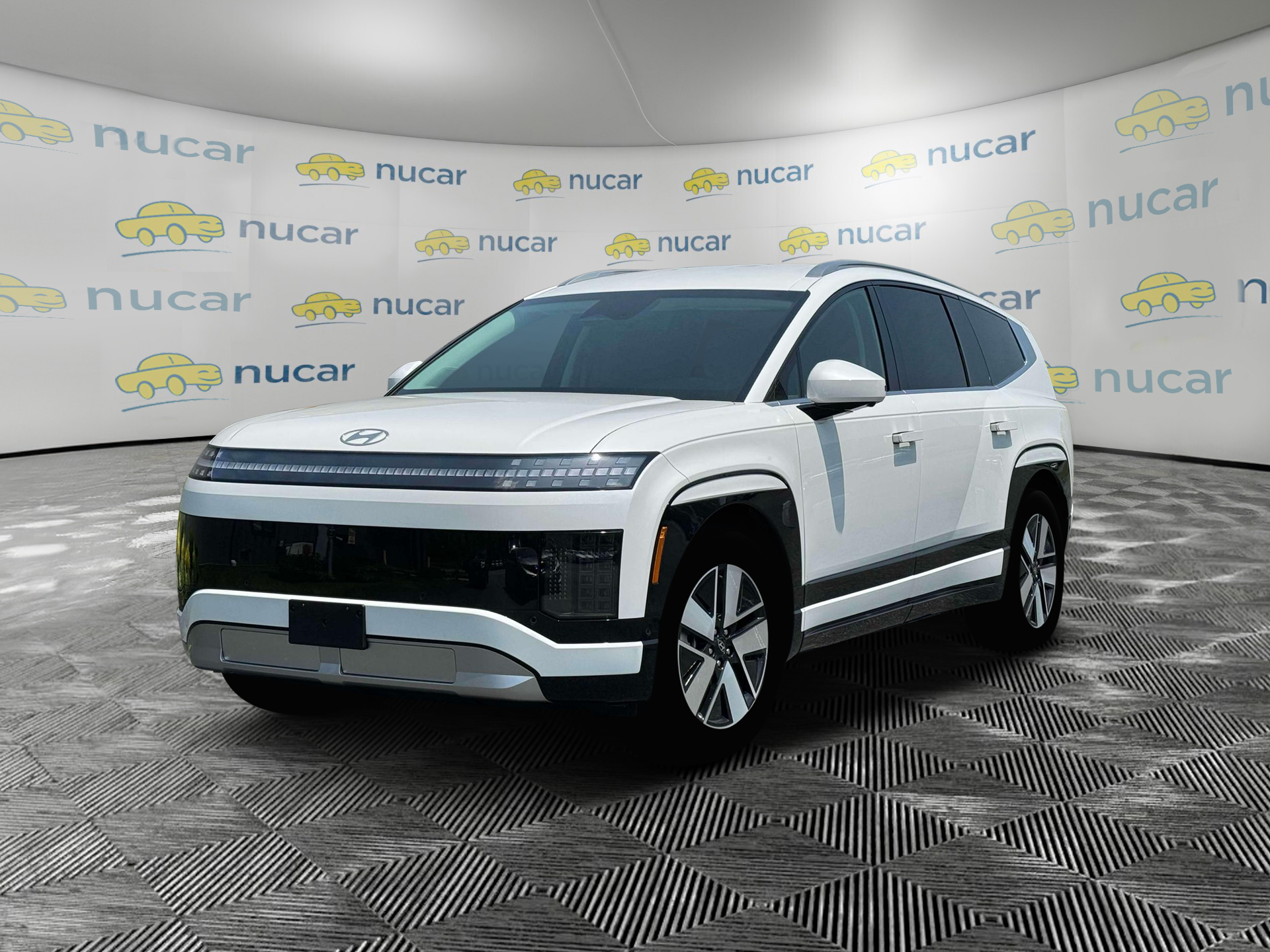 2026 Hyundai IONIQ 9 SEL's photo