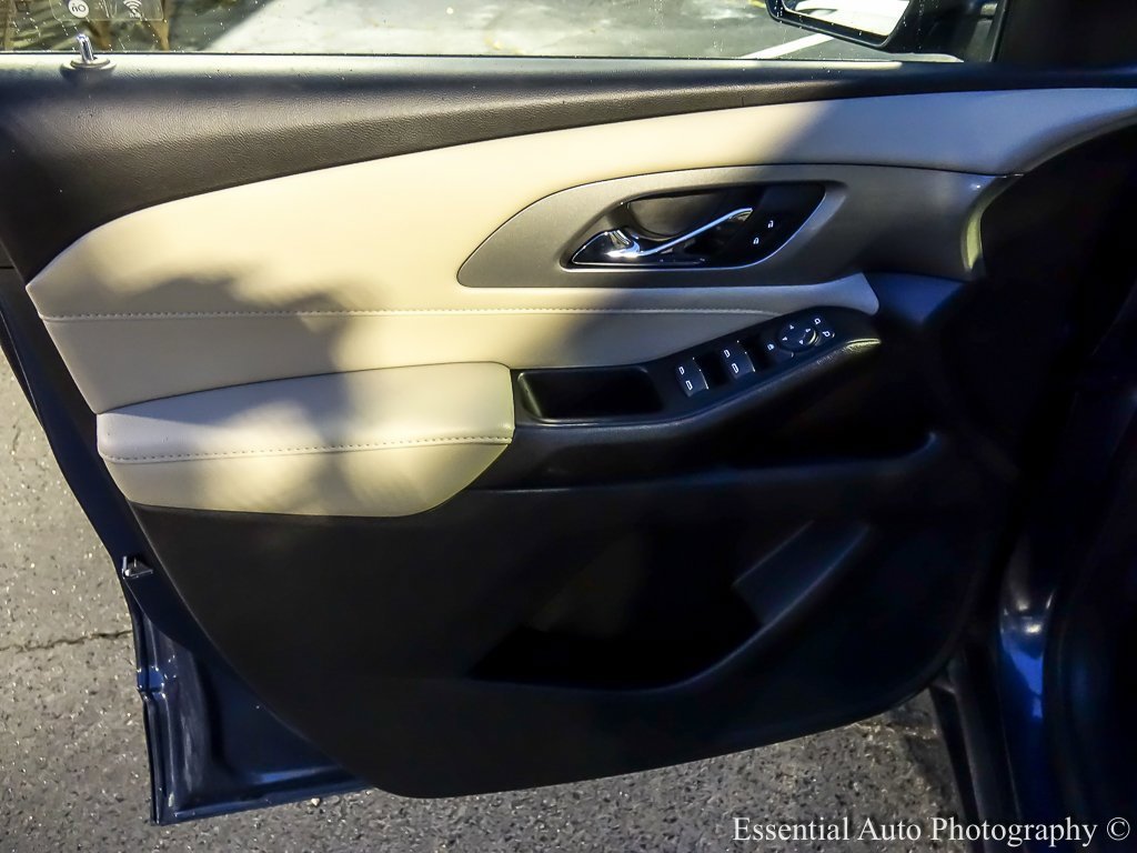 2023 CHEVROLET TRAVERSE - Image 26