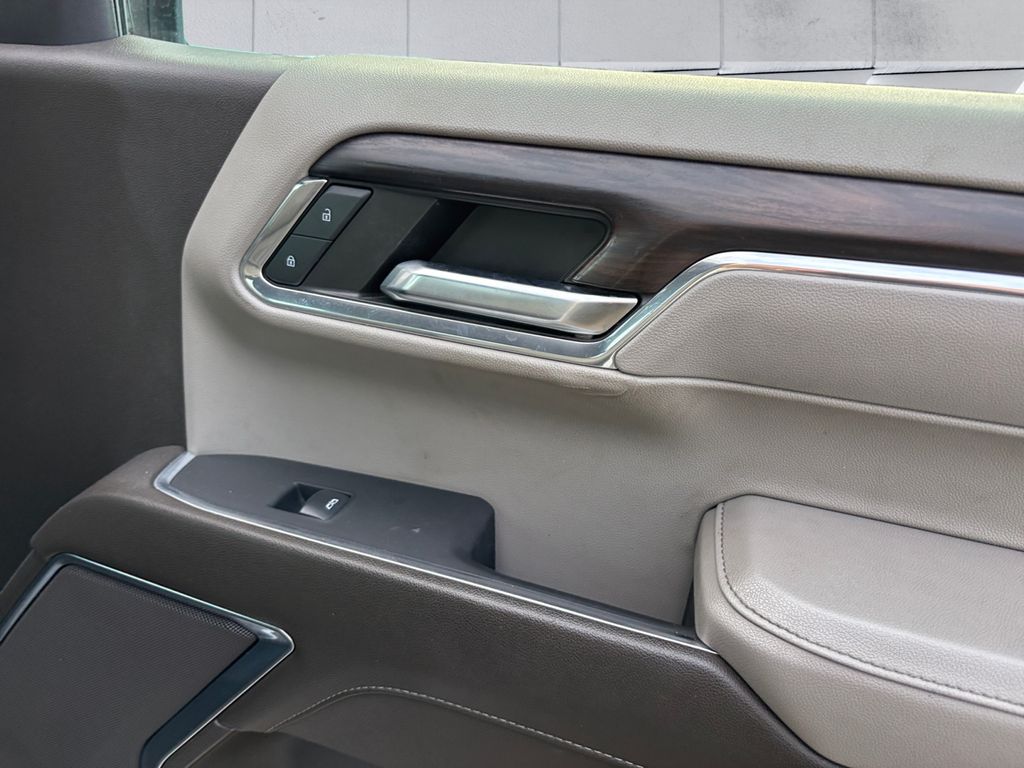 2024 Gmc Sierra 1500 SLT photo 15