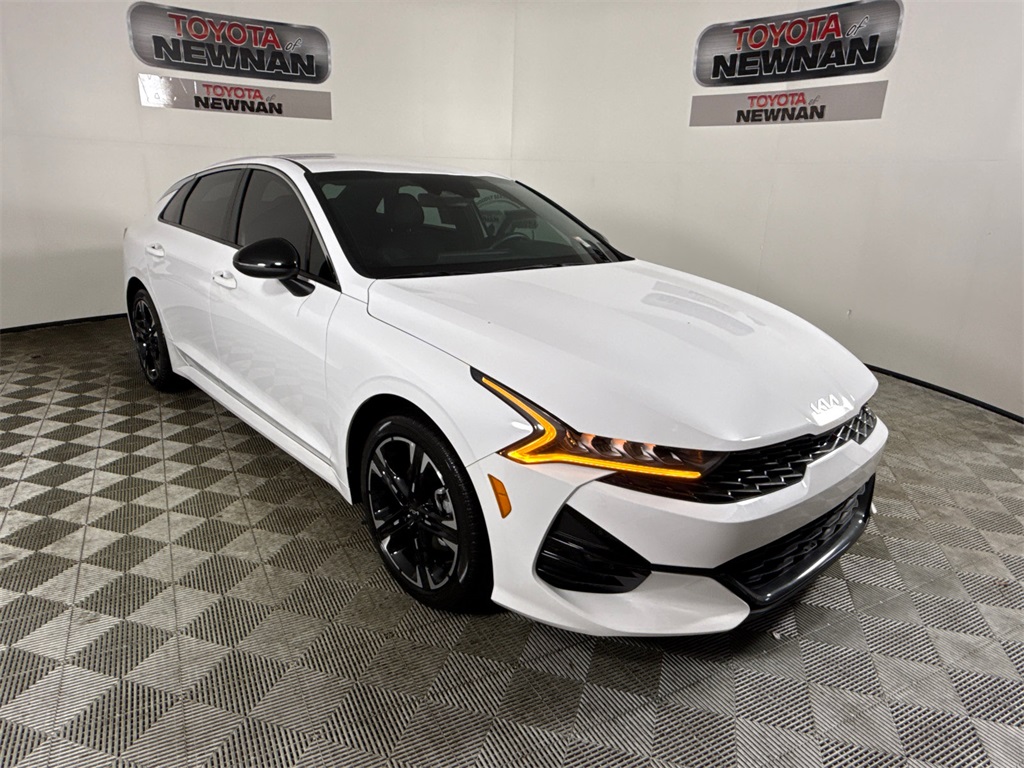2023 Kia K5