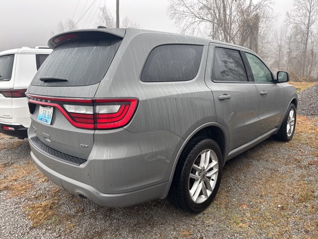 2023 Dodge Durango GT photo 2