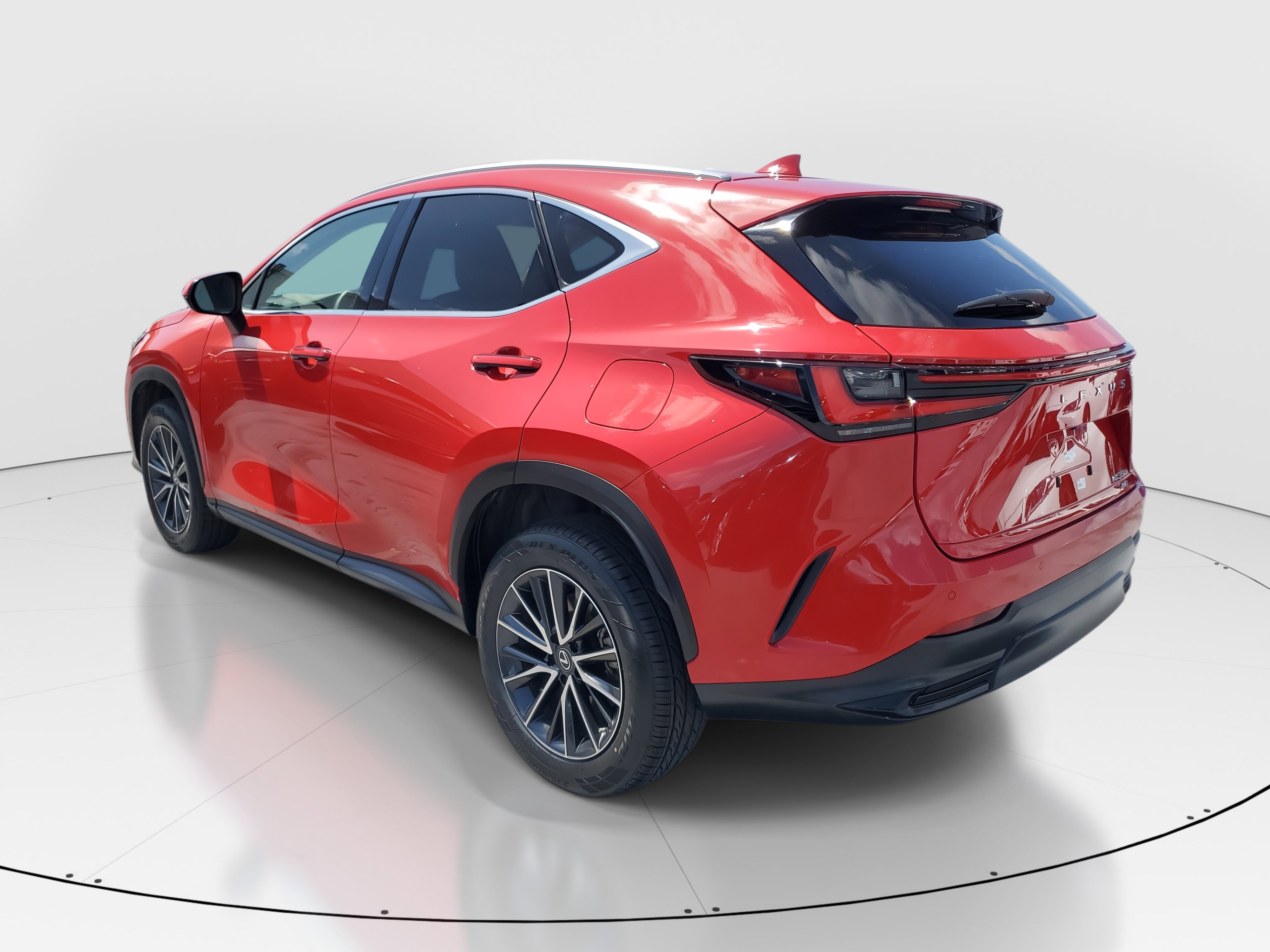 2023 Lexus NX 350 Premium photo 5
