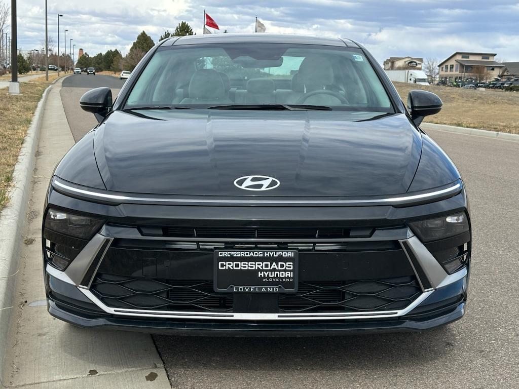 2025 Hyundai Sonata SEL Convenience photo 2