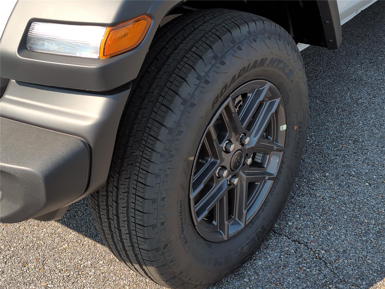 2025 Jeep Wrangler Sport S photo 29