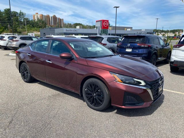 2025 Nissan Altima 2.5 SV photo 19
