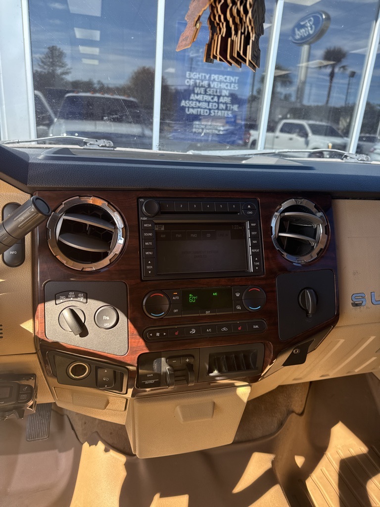 2008 Ford F-350 photo 4