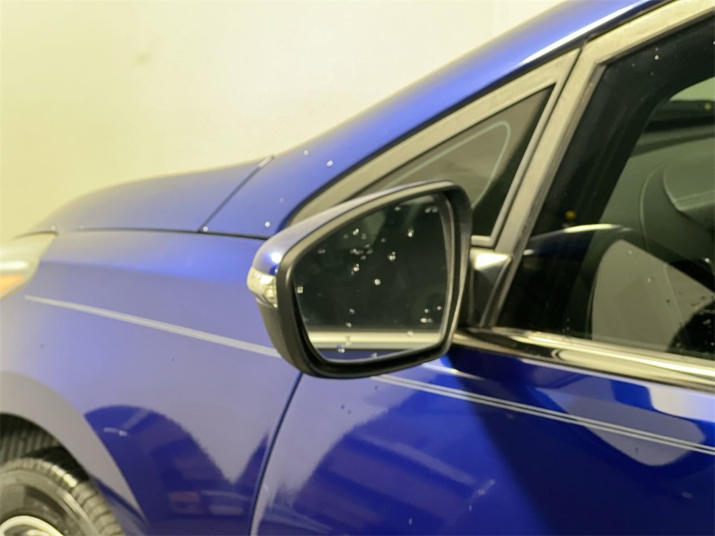 2017 Kia Forte EX photo 12