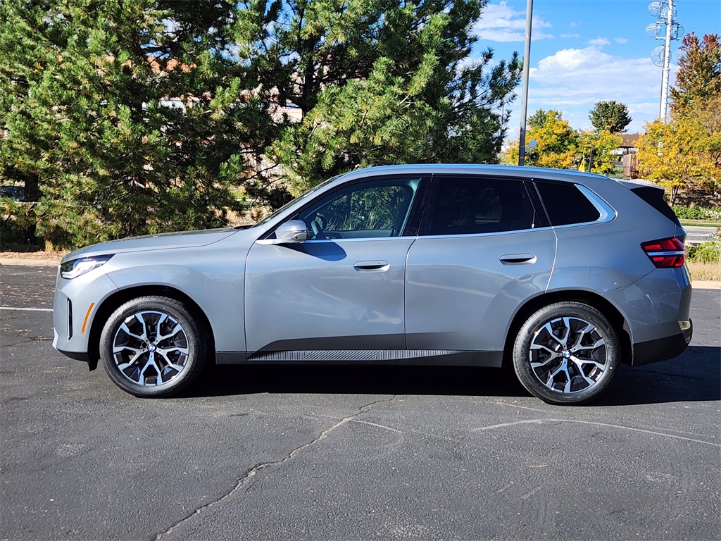 2026 Bmw X3 photo 2