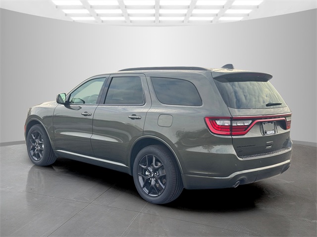 2026 Dodge Durango GT photo 4