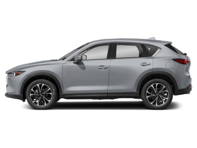 2023 Mazda CX-5 2.5 Premium Plus photo 2